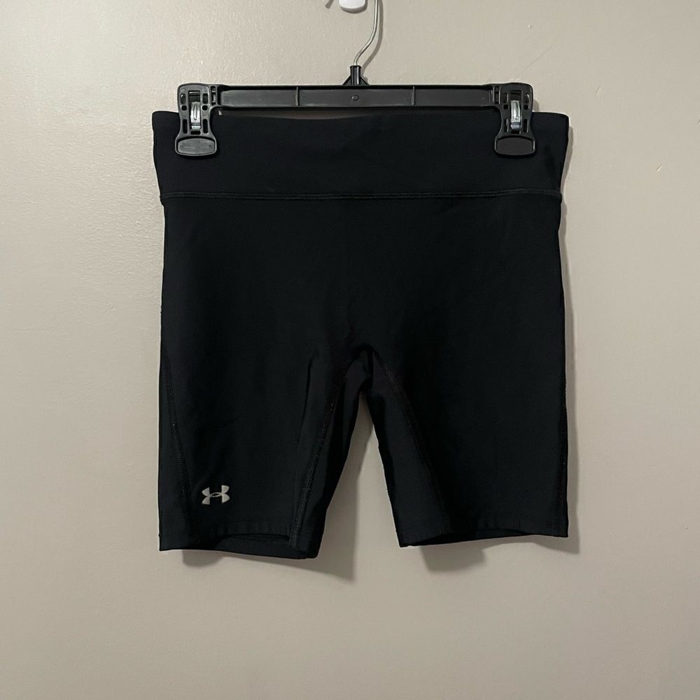Under Armour shorts  